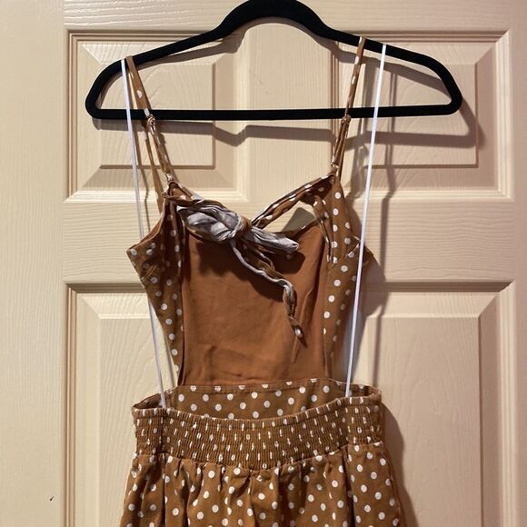 léRumi Sonia Jumpsuit Romper Size S - Picture 5 of 6